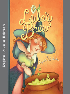 cover image of Lula's Brew